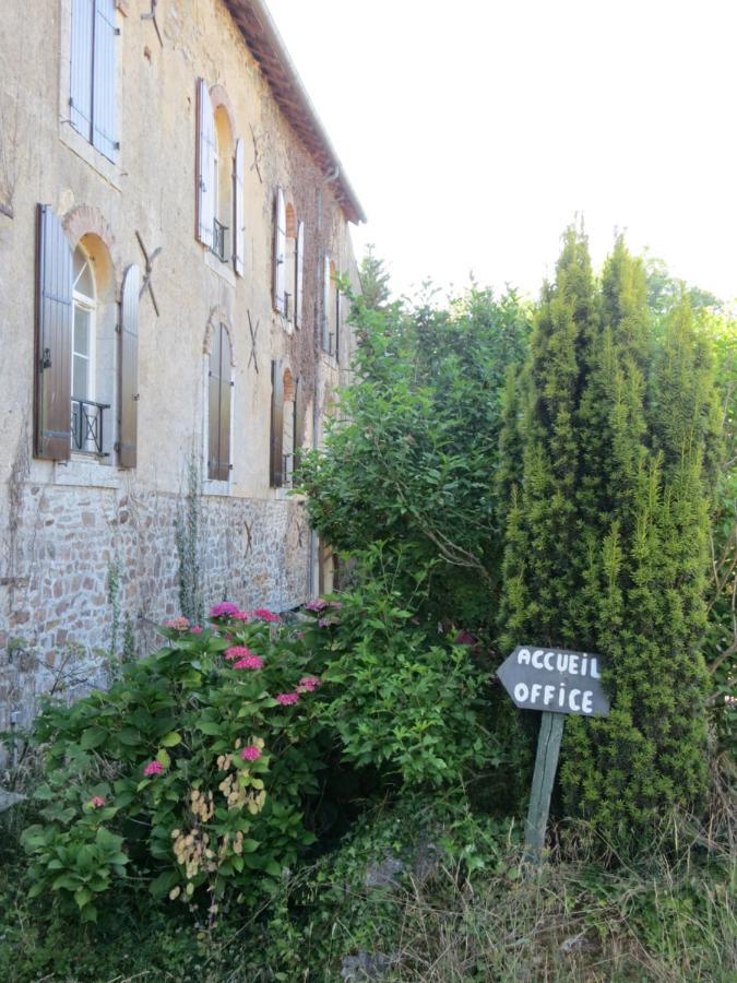 Chambres D'Hotes Du Moulin De La Chaussee Saint-Denis-d'Orques Екстериор снимка