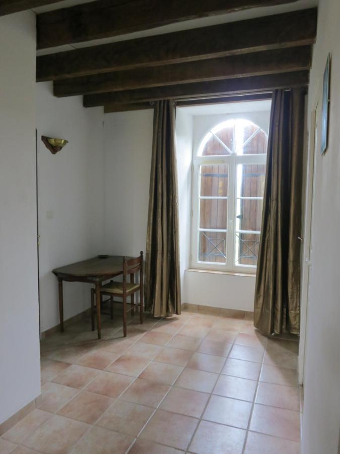 Chambres D'Hotes Du Moulin De La Chaussee Saint-Denis-d'Orques Екстериор снимка